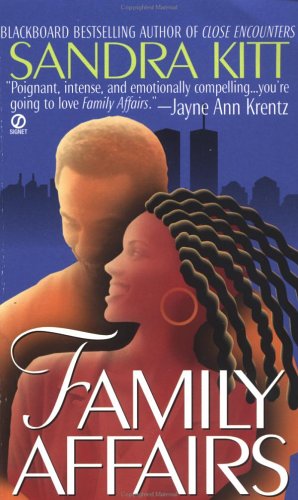cover image Family Affairs