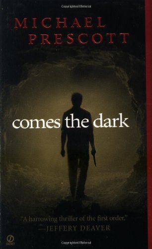 cover image Comes the Dark