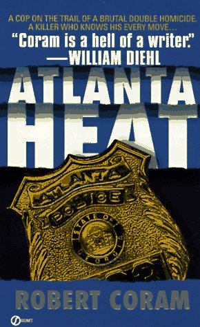 cover image Atlanta Heat