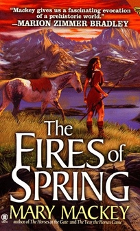 The Fires of Spring