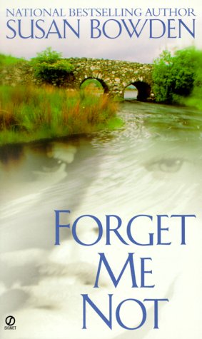 cover image Forget Me Not