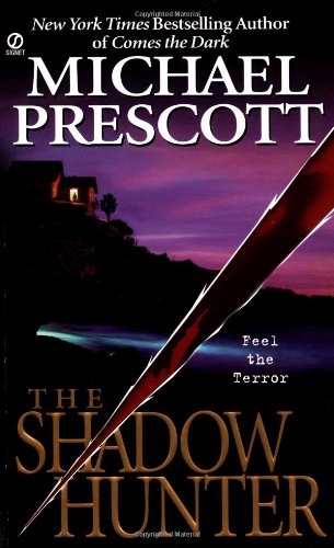 cover image The Shadow Hunter