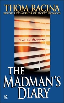 The Madman's Diary: 6