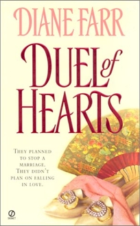 DUEL OF HEARTS
