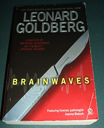 cover image Brainwaves