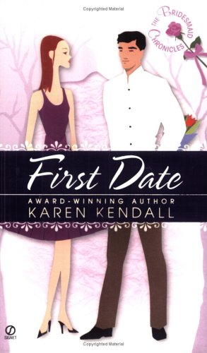 cover image First Date