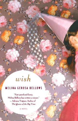 cover image Wish