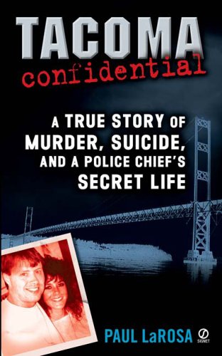 cover image Tacoma Confidential
