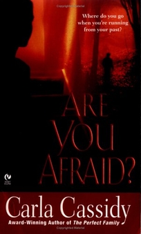 Are You Afraid?