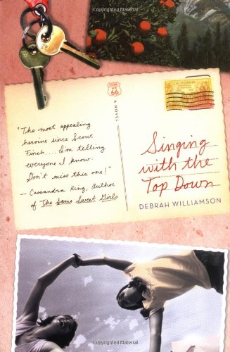 cover image Singing with the Top Down