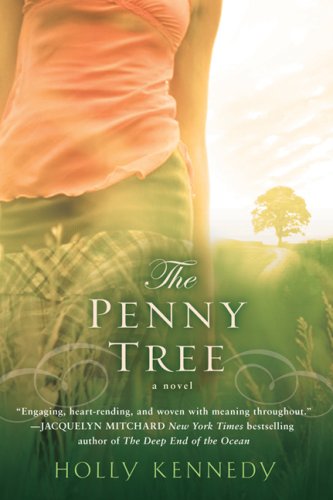 cover image The Penny Tree