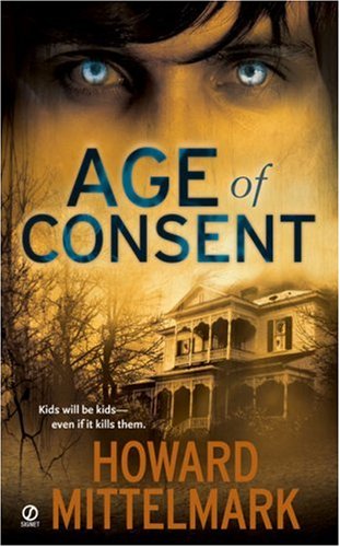 cover image Age of Consent
