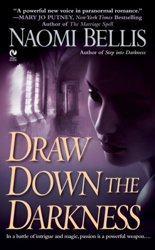 cover image Draw Down the Darkness