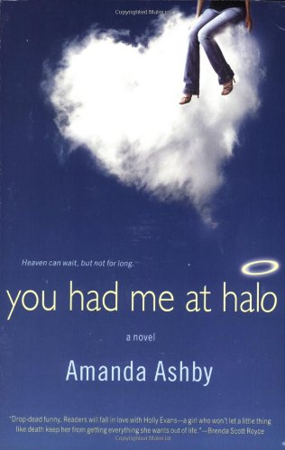 cover image You Had Me at Halo
