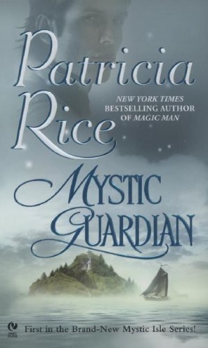 cover image Mystic Guardian