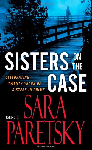 cover image Sisters on the Case