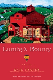 Lumby’s Bounty