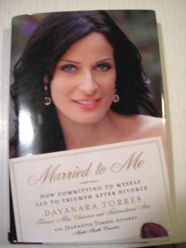 cover image Married to Me: How Committing to Myself Led to Triumph After Divorce