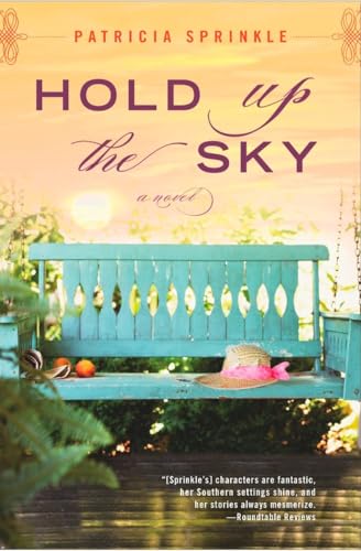 cover image Hold Up the Sky