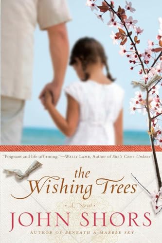 cover image The Wishing Trees 