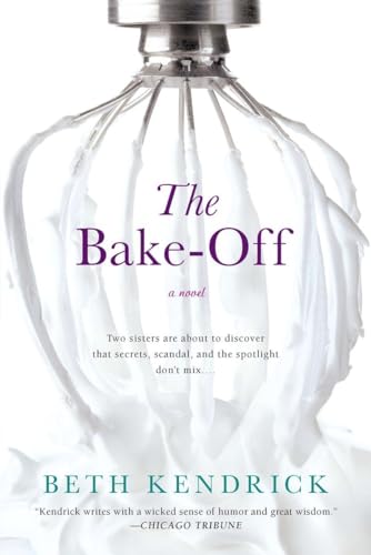 cover image The Bake-Off