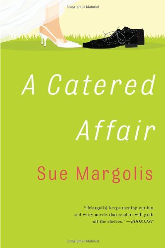cover image A Catered Affair