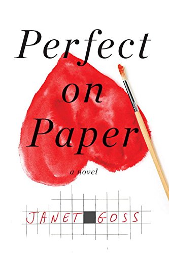 cover image Perfect on Paper