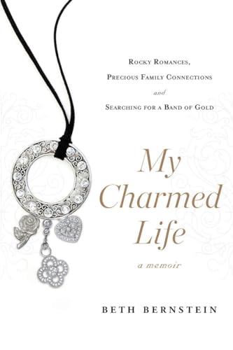 cover image My Charmed Life