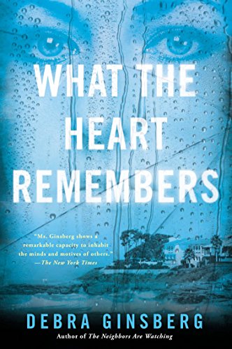 cover image What the Heart Remembers