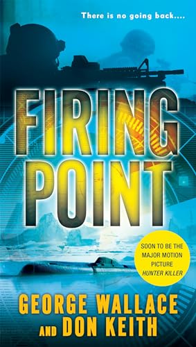 cover image Firing Point