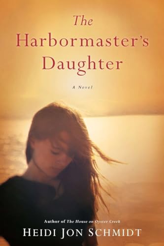 cover image The Harbormaster’s Daughter