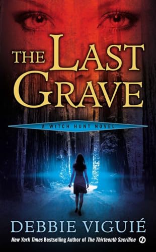 cover image The Last Grave