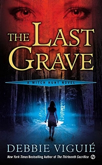 The Last Grave