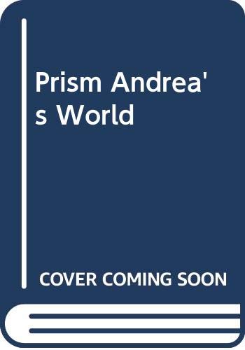 cover image Prism Andrea's World