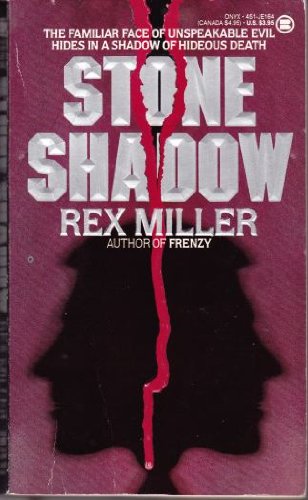 cover image Stone Shadow