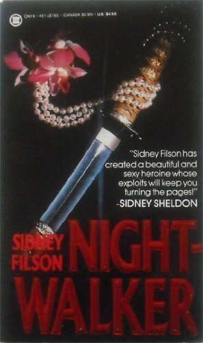 cover image Nightwalker