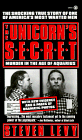 cover image The Unicorn's Secret