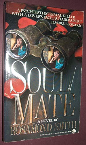 cover image Soul/Mate