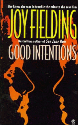 cover image Good Intentions