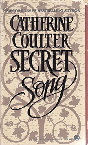 cover image Secret Song