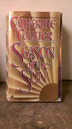 cover image Season of the Sun