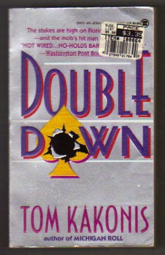 cover image Double Down