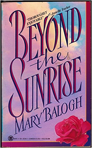 cover image Beyond the Sunrise
