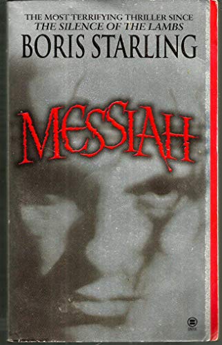 cover image Messiah