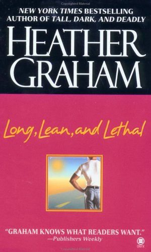 cover image Long, Lean, and Lethal