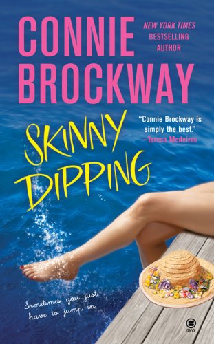 cover image Skinny Dipping