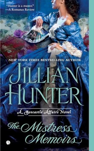 cover image The Mistress Memoirs