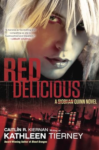 cover image Red Delicious
