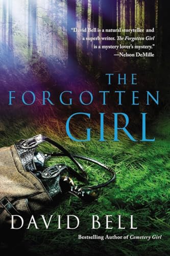 cover image The Forgotten Girl