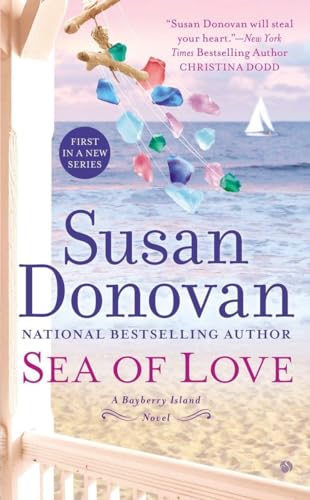 cover image Sea of Love